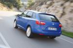 Seat Ibiza ST 2010 года